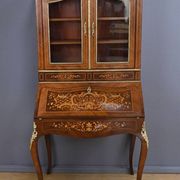 Bureau scriban en palissandre, époque Napoléon III – 2ème partie XIXe