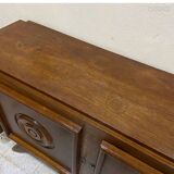 Art Deco sideboard