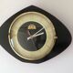 Pendule formica vintage