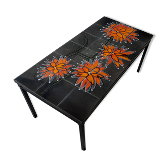 Ceramic table 70