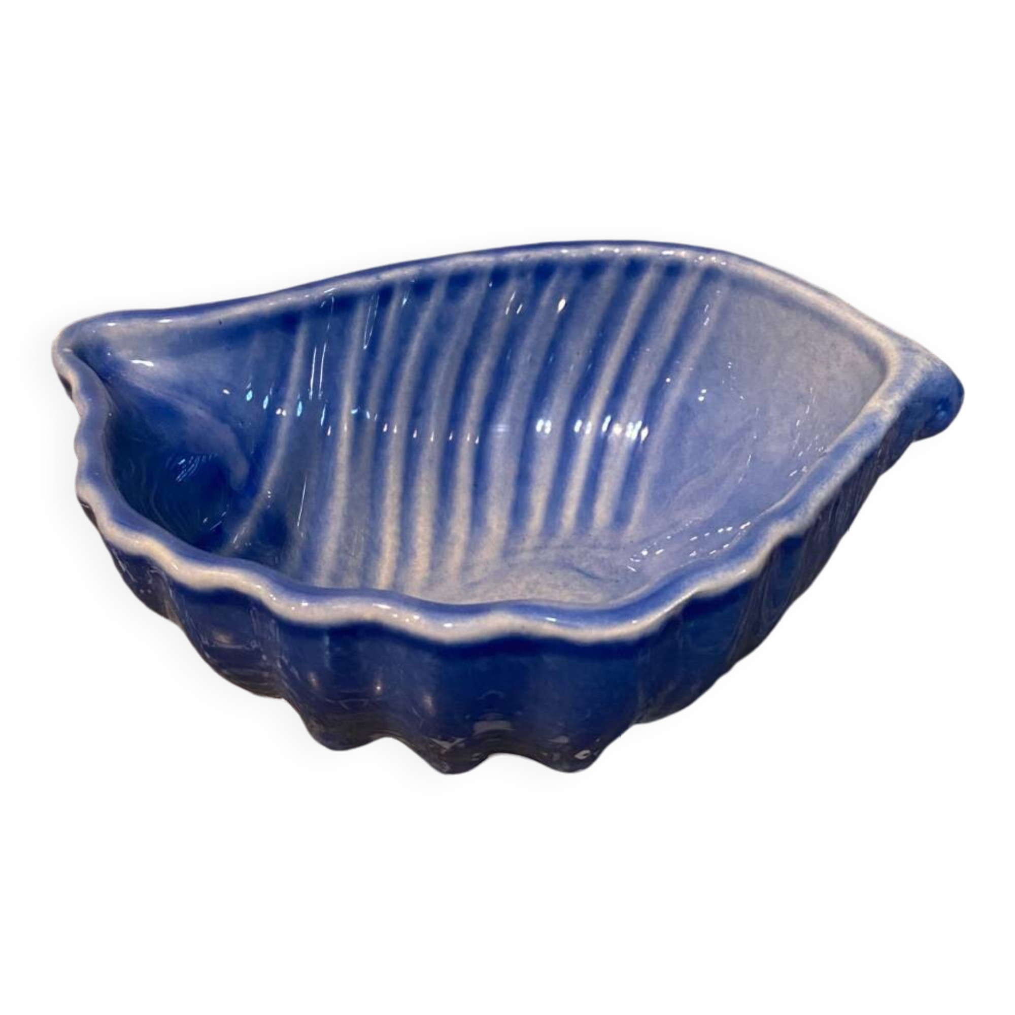 Coupelle coquillage