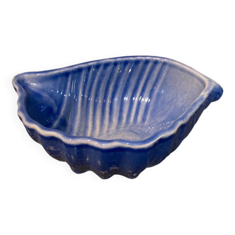 Shell bowl