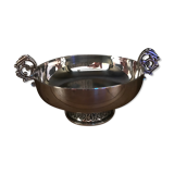 Burgundy Wedding Cup