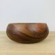 Scandinavian Danish teak cup from the 60s
