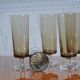 Luminarc champagne flutes