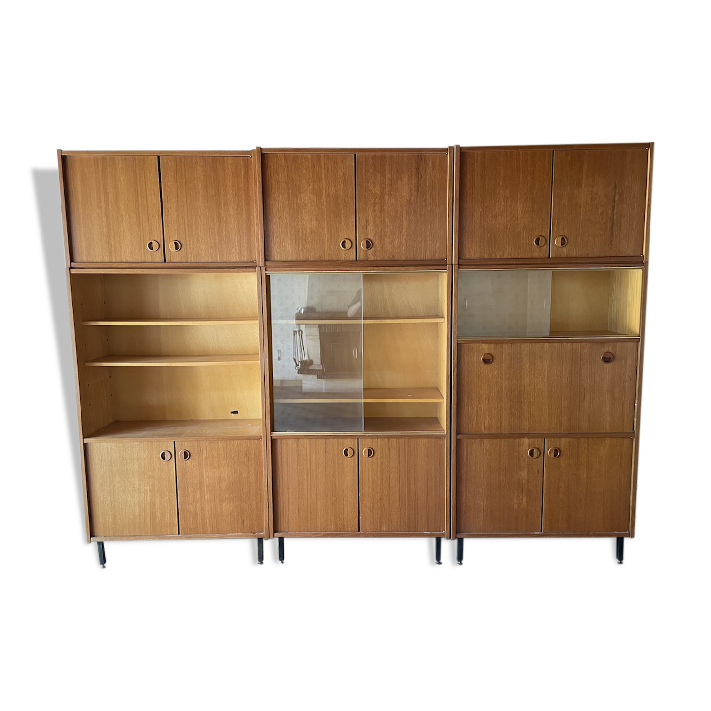 Vintage furniture Scandinavian type