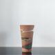 Vintage artisanal vase