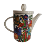 Acapulco coffee maker