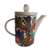 Acapulco coffee maker