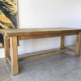 Farmhouse table