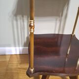 Vintage serving trolley