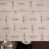 Mendiant Serviteur Plate Service Aperitif Silver-Plated Saint Hilaire