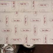 Mendiant Serviteur Plate Service Aperitif Silver-Plated Saint Hilaire