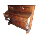 Piano brand E-Mussard Paris