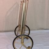 VINTAGE FOLDING SERVICE