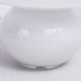 Murano glass mushroom lamp