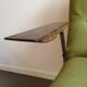 Fauteuil Georges Van Rijk pour Beaufort 50's