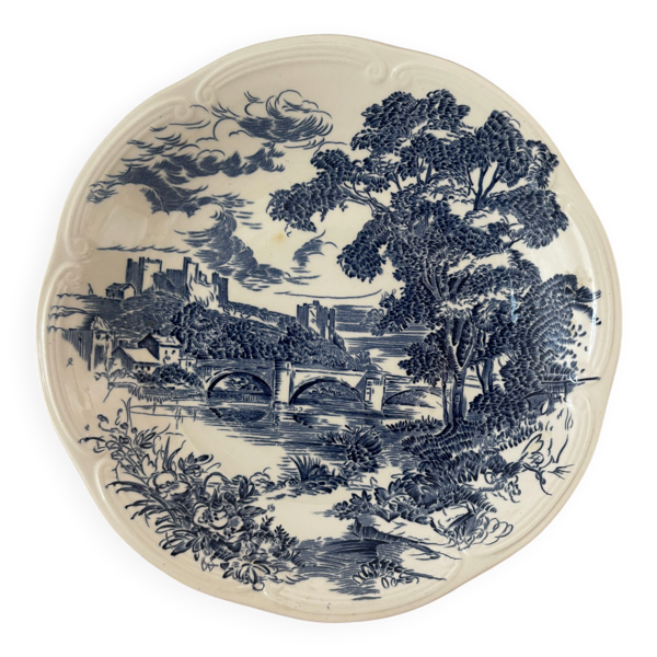 Assieyte Gien Enoch Wedgwood Countryside
