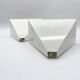 Pair of ikea “v607” wall lamps – 1980s