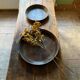 19th Century Continental Primitive Vernacular Kitchen Prep Table with Drawe