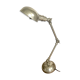 Vintage workshop lamp