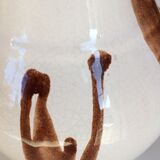 Ceramic pitcher