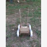 Pushchair