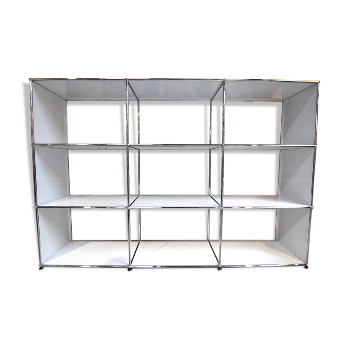 Original floor USM Haller