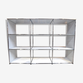 Etagere originale USM Haller