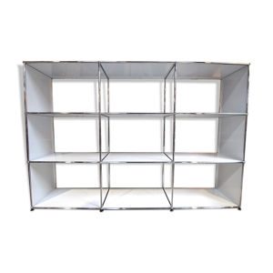 Etagere originale usm - haller
