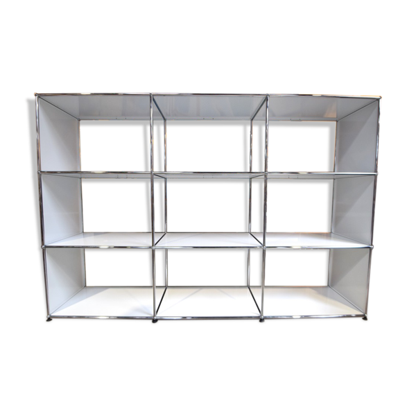 Etagere originale USM Haller