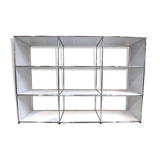 Etagere originale USM Haller