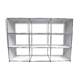 Etagere originale USM Haller
