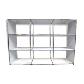 Etagere originale USM Haller
