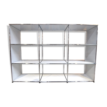 Etagere originale USM Haller