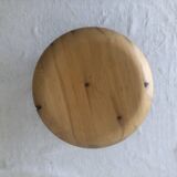 Tripod stool by Christian Hallerod for Ikea