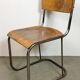 Vintage Workshop Chair, 1960s