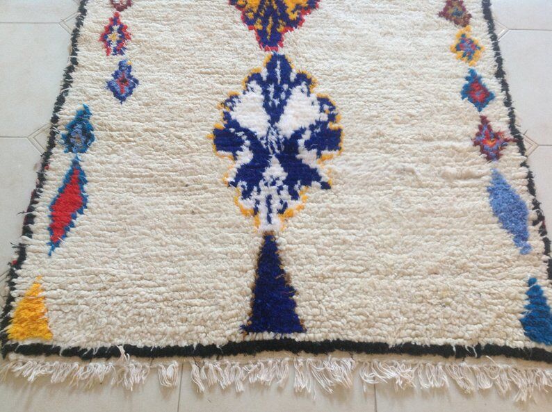 Carpet 120x200cm azilal