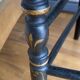 Pair of Napoleon III chairs
