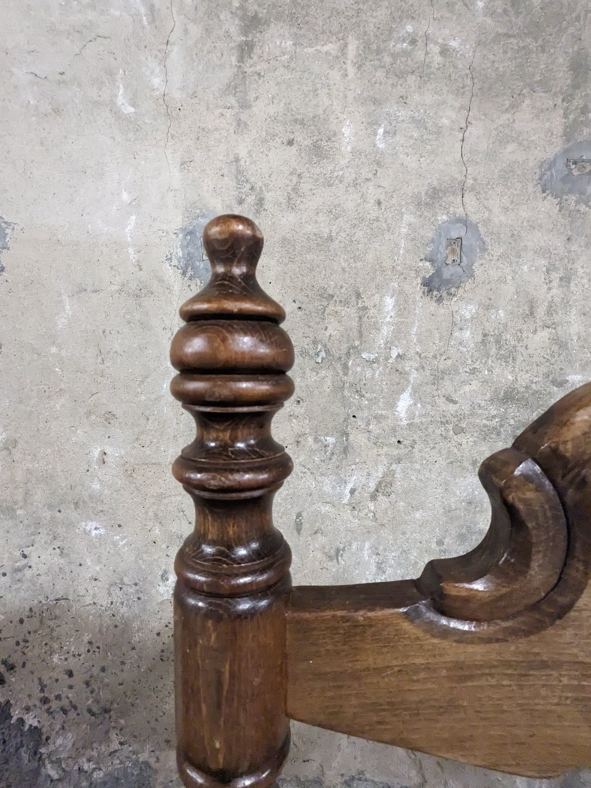 Spanish chairs