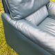 Fauteuil Bora Bora pour Leolux par Axel Enthoven