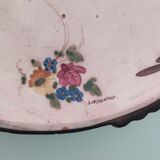 Plat Vallauris Massier