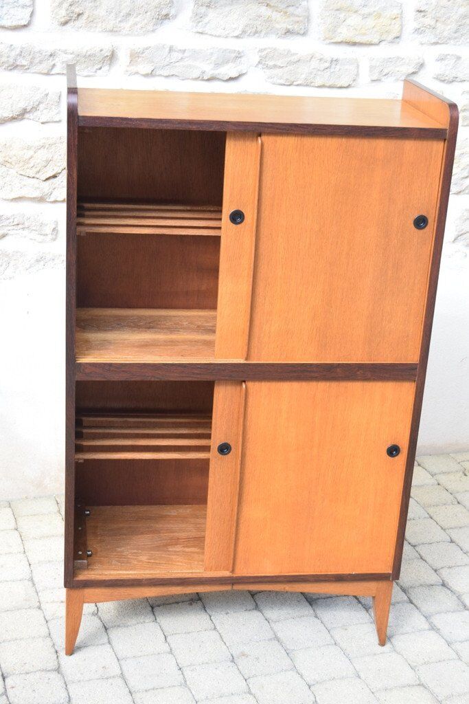 Small Scandinavian Furniture 1960