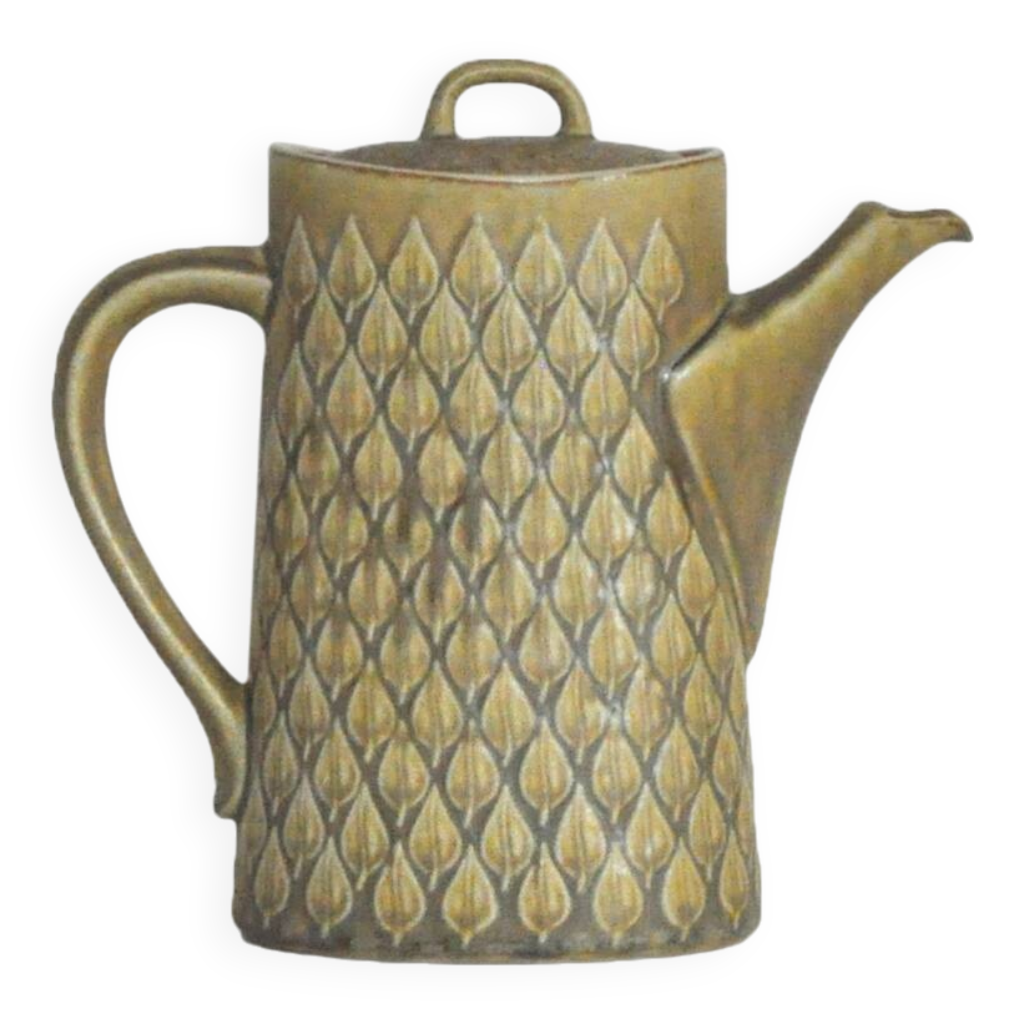 Coffee Pot designed by Jens H. Quistgaard, Denmark 1960s