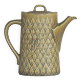 Cafetière conçue par Jens H. Quistgaard, Danemark années 1960