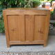 Commode 3 tiroirs vintage 50/60