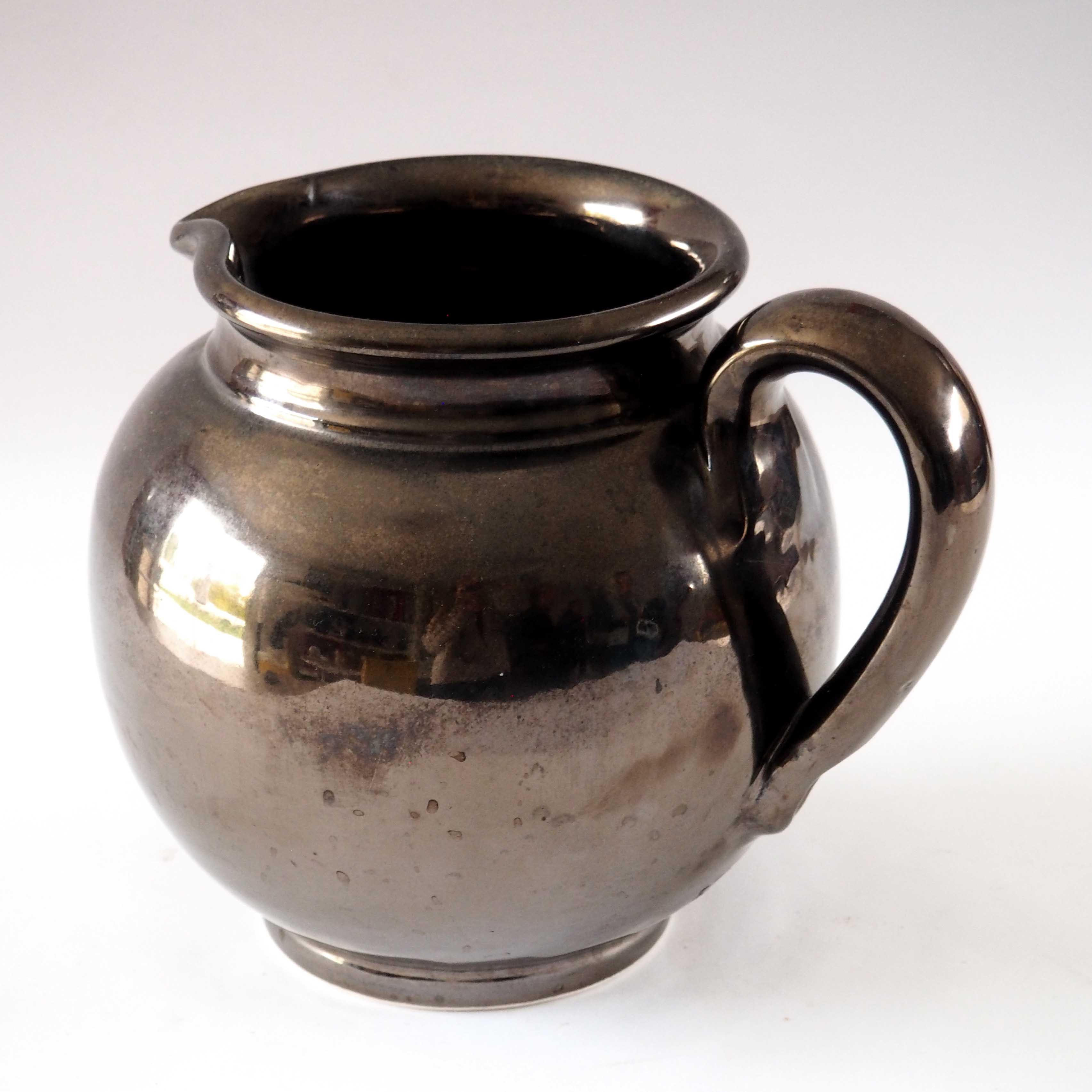 Pitcher ball G. Crociani Vallauris