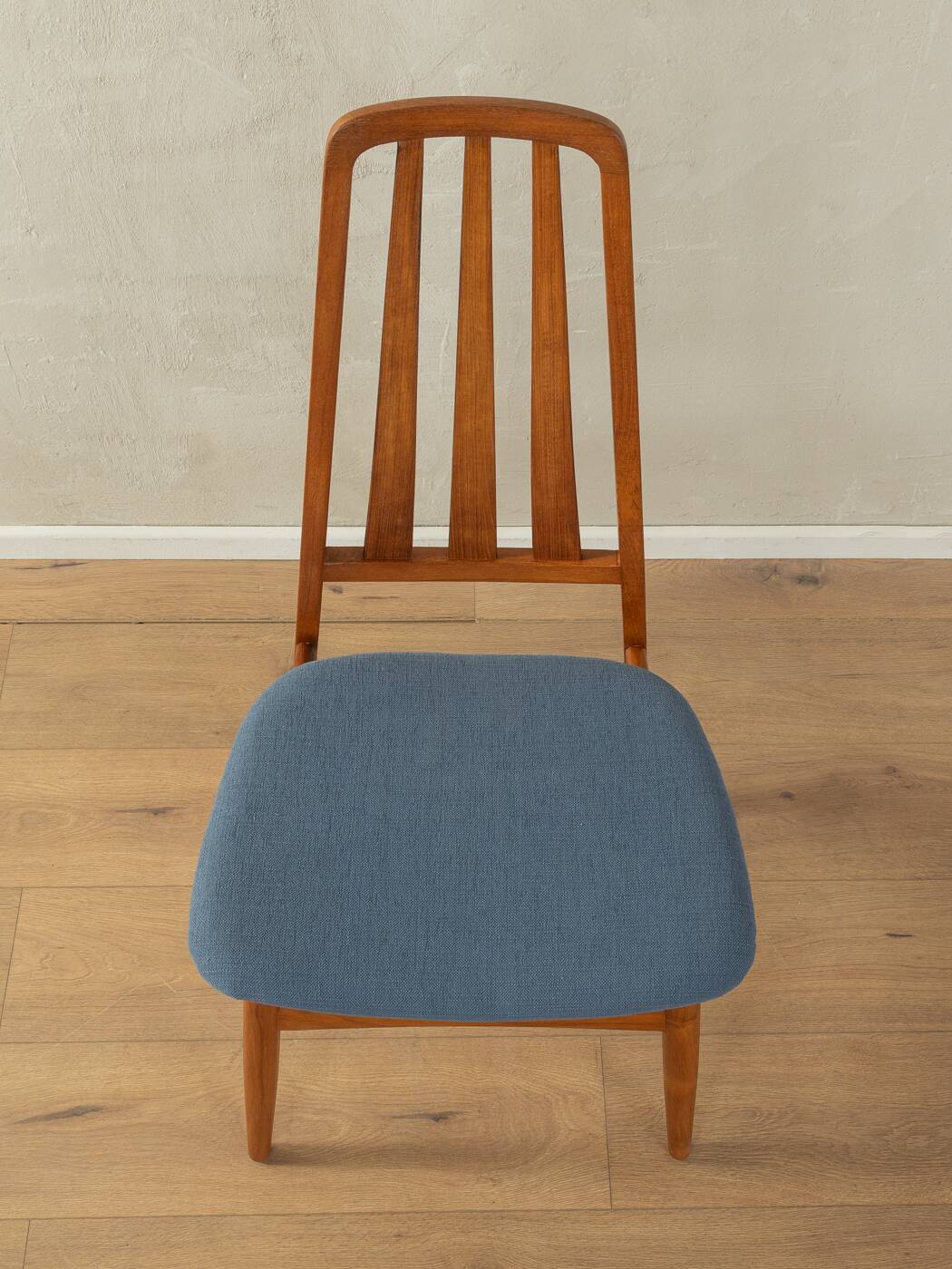 Dining Chair by Vamdrup Stolefabrik