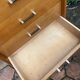 1960s-70s chest of drawers