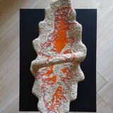 Vallauris centerpiece